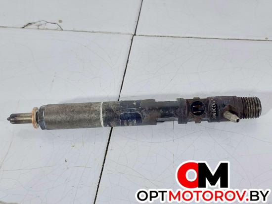 Форсунка топливная  Ford Transit Connect 1 поколение 2003 EJBR02201Z, 2T1Q9F593AA #1