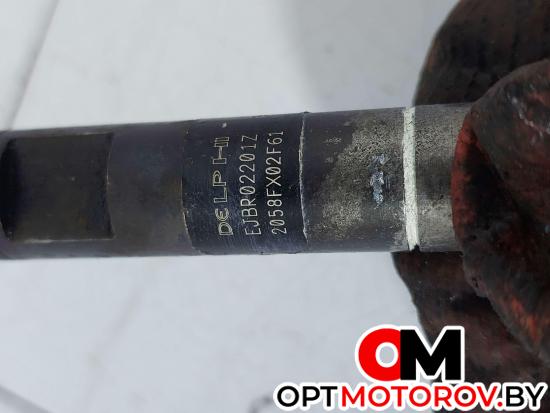 Форсунка топливная  Ford Transit Connect 1 поколение 2003 EJBR02201Z, 2T1Q9F593AA #2