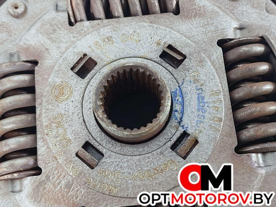 Комплект сцепления  Volkswagen Transporter T4 1995 1878043141, 30823103101H #6