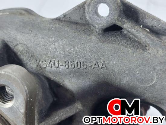 Водяная помпа  Ford Transit Connect 1 поколение 2003 XS4U8505AA, XS4U8512AA #5