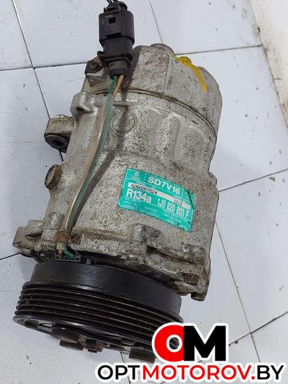 Компрессор кондиционера  Audi TT 8N 2001 1J0820803F #1