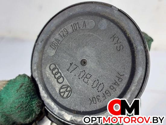 Маслоотделитель (сапун)  Audi TT 8N 2001 06A129101A, 06A103221AC #4