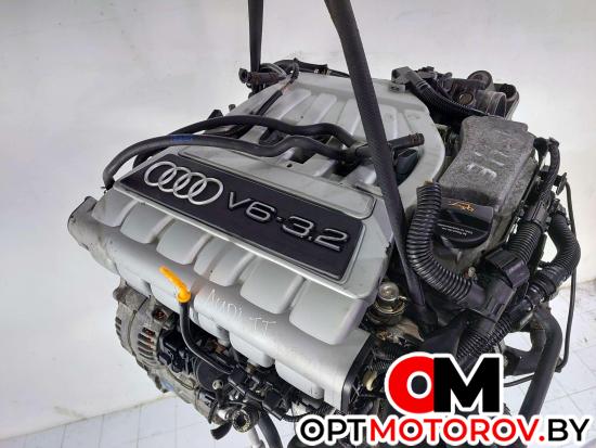 Двигатель  Audi TT 8N [рестайлинг] 2003 BHE #3