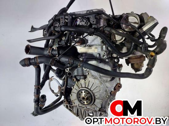 Двигатель  Audi TT 8N [рестайлинг] 2003 BHE #4