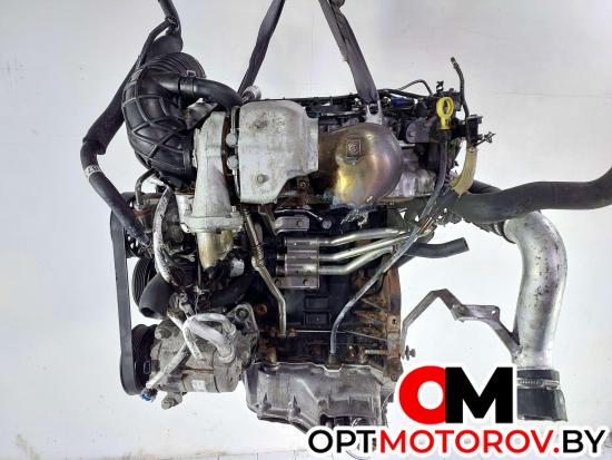 Двигатель  Opel Antara 1 поколение [рестайлинг] 2012 Z22D1, LNQ #2