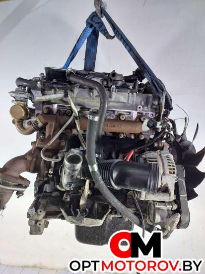 Двигатель  IVECO Daily 4 поколение 2008 F1AE0481G #4