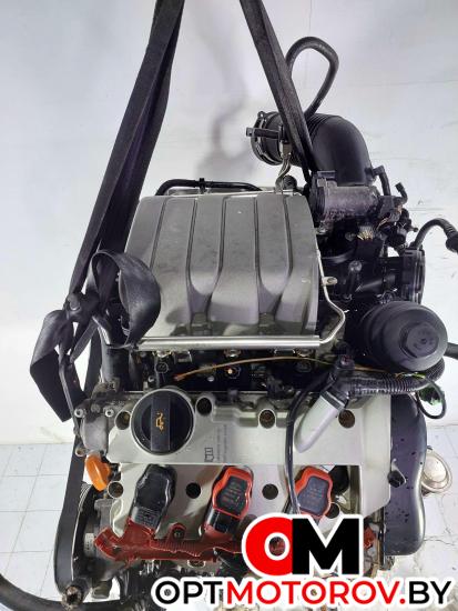 Двигатель  Audi A6 4F/C6 2005 BDW #2