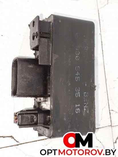 Реле накала свечей  Mercedes-Benz Vito W638 2001 0005453516 #1