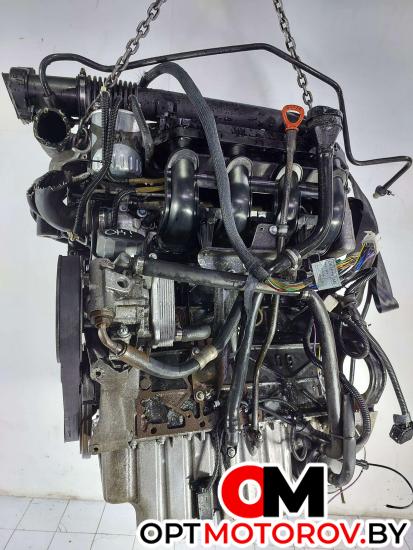 Двигатель  Mercedes-Benz Vito W638 2003 611980 #2