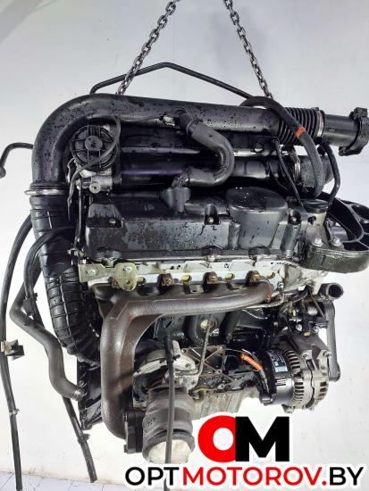 Двигатель  Mercedes-Benz Vito W638 2003 611980 #4