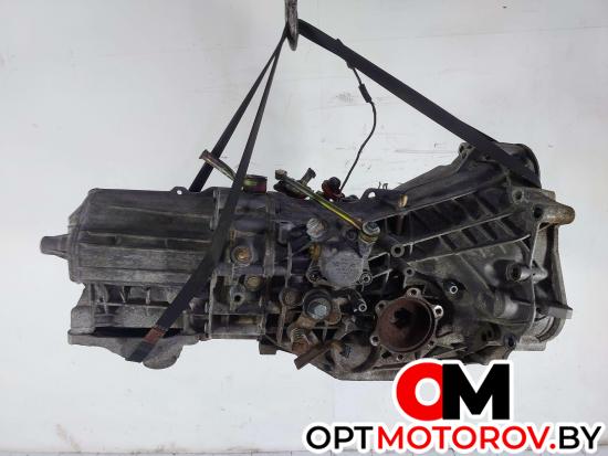 КПП механическая (МКПП)  Audi A6 4F/C6 2005 GYF #3