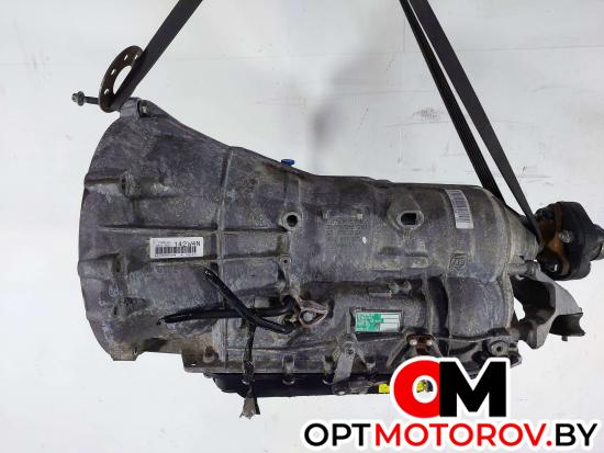 КПП автоматическая (АКПП)  BMW 3 серия E90/E91/E92/E93 2010 1071030052, 6HP19 #2