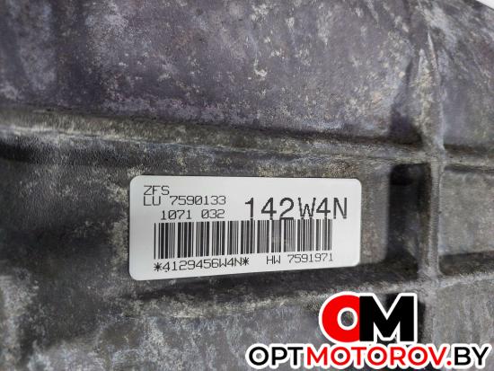 КПП автоматическая (АКПП)  BMW 3 серия E90/E91/E92/E93 2010 1071030052, 6HP19 #4