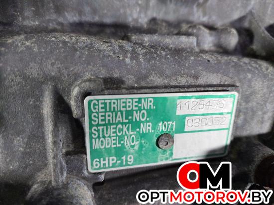 КПП автоматическая (АКПП)  BMW 3 серия E90/E91/E92/E93 2010 1071030052, 6HP19 #5