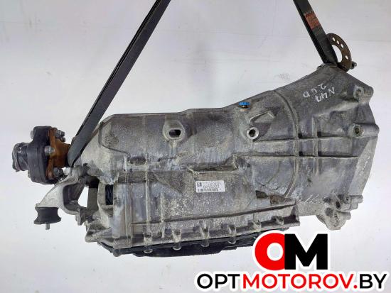 КПП автоматическая (АКПП)  BMW 3 серия E90/E91/E92/E93 2010 1071030052, 6HP19 #3