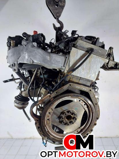 Двигатель  Mercedes-Benz E-Класс W211/S211 2004 646961 #4