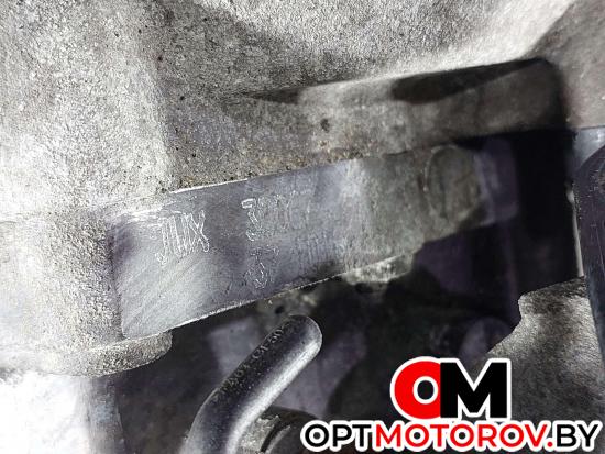 КПП механическая (МКПП)  Volkswagen Passat B6 2007 JWX #5