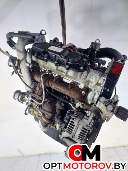 Двигатель  Fiat Ducato 3 поколение 2011 F1AE0481D #5