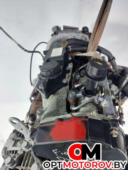 Двигатель  Fiat Ducato 3 поколение 2011 F1AE0481D #6