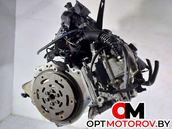 Двигатель  BMW 5 серия E60/E61 2006 N52B25AE #3