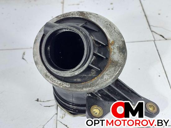 Патрубок турбины  Mercedes-Benz E-Класс W211/S211 2005 A6460980407 #1