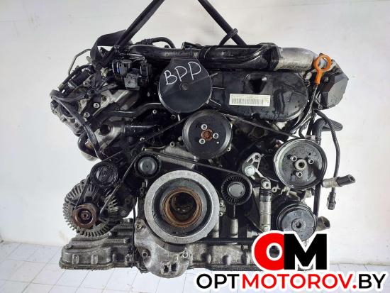 Двигатель  Audi A4 B7 2007 BPP #1