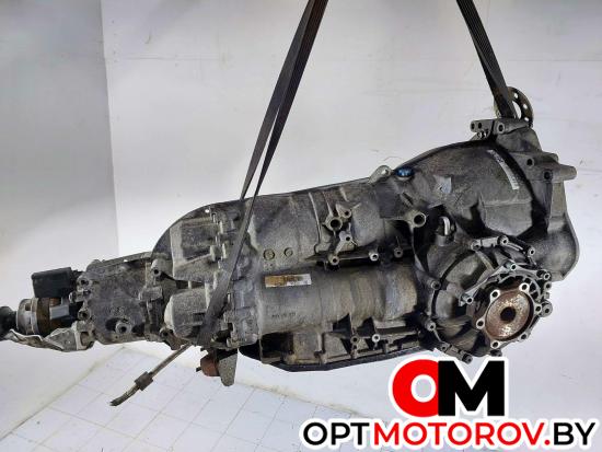 КПП автоматическая (АКПП)  Audi A6 4F/C6 2005 6HP19, HKX #3