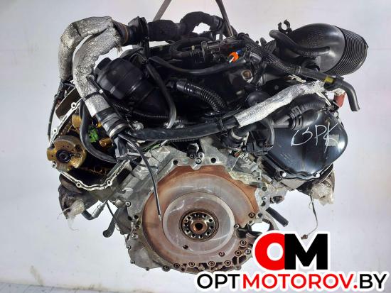 Двигатель  Audi A8 D3/4E [рестайлинг] 2007 BPK #6