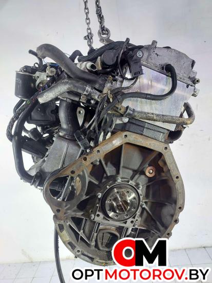 Двигатель  Mercedes-Benz Vito W639 2006 646982 #4