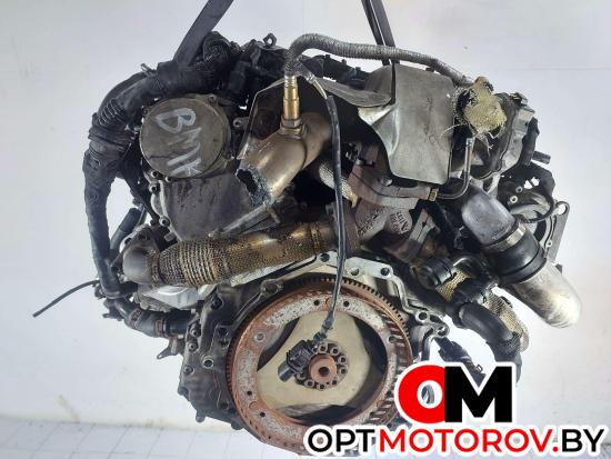 Двигатель  Audi A6 4F/C6 2006 BMK #5