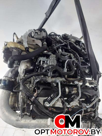Двигатель  Audi A6 4F/C6 2006 BMK #7