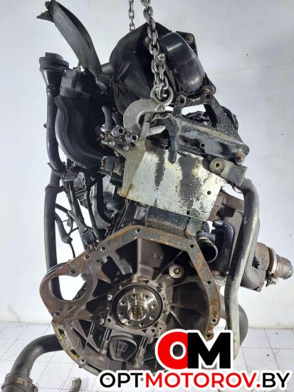 Двигатель  Mercedes-Benz Vito W638 2002 611980 #5
