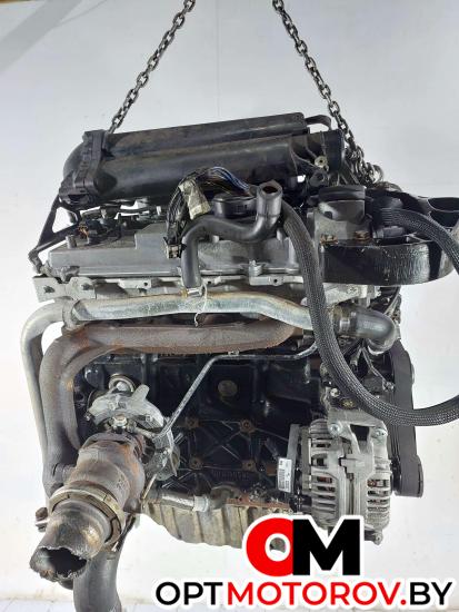 Двигатель  Mercedes-Benz Vito W638 2002 611980 #6