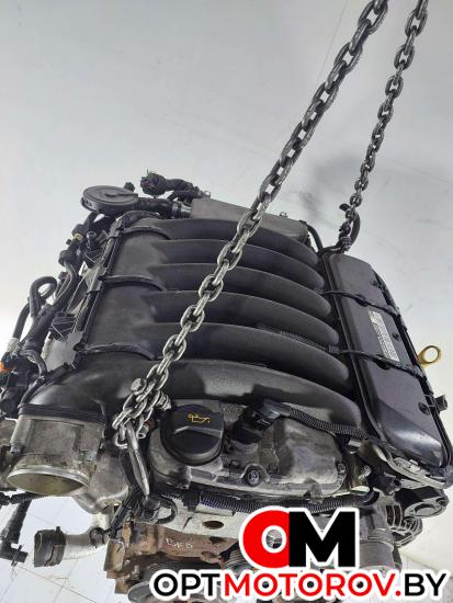 Двигатель  Porsche Cayenne 955 2004 BFD #2