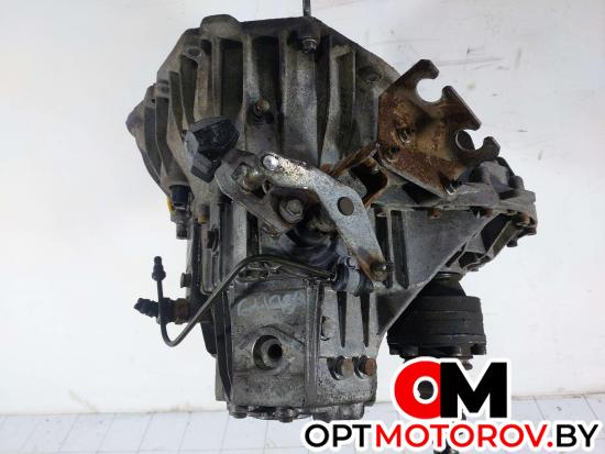 КПП механическая (МКПП)  Mercedes-Benz Vito W638 2001 A6382602300 #3