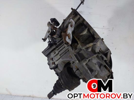 КПП механическая (МКПП)  Mercedes-Benz Vito W638 2001 A6382602300 #5