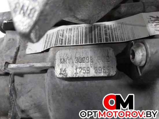 КПП механическая (МКПП)  Volkswagen Passat B6 2009 KNY #4