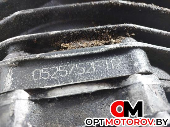 КПП механическая (МКПП)  Audi A6 4B/C5 [рестайлинг] 2001 FTR, 01E300048J #5