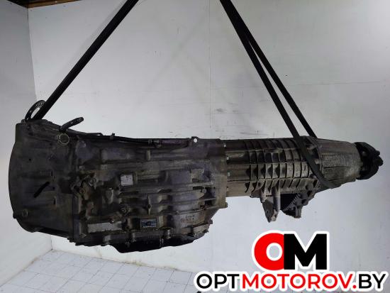 КПП автоматическая (АКПП)  Porsche Cayenne 955 2004 09D300037D, HAP, TR60SN #2