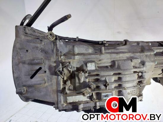 КПП автоматическая (АКПП)  Porsche Cayenne 955 2004 09D300037D, HAP, TR60SN #3