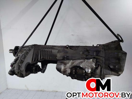 КПП автоматическая (АКПП)  Volkswagen Touareg 1 поколение 2004 09D300037D, HAP, TR60SN #2