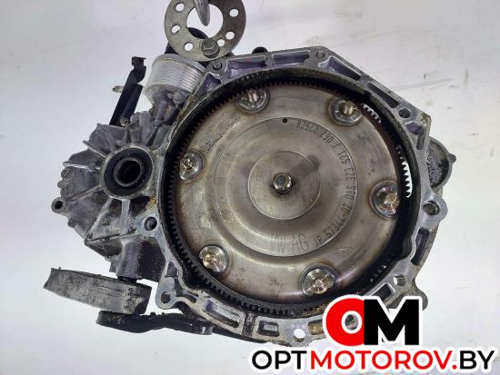 КПП автоматическая (АКПП)  Volkswagen Passat B6 2007 JTY, 07A2T00225, 09G300039C #1