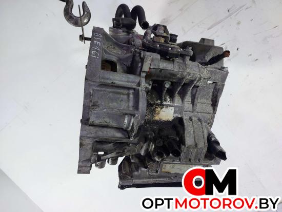 КПП автоматическая (АКПП)  Volkswagen Passat B6 2007 JTY, 07A2T00225, 09G300039C #2