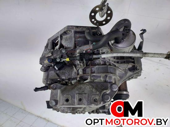 КПП автоматическая (АКПП)  Volkswagen Passat B6 2007 JTY, 07A2T00225, 09G300039C #3