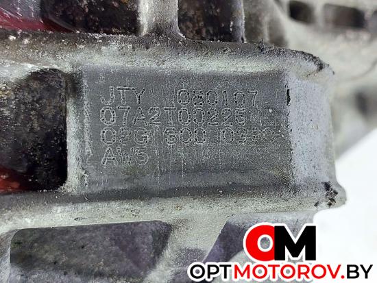 КПП автоматическая (АКПП)  Volkswagen Passat B6 2007 JTY, 07A2T00225, 09G300039C #6