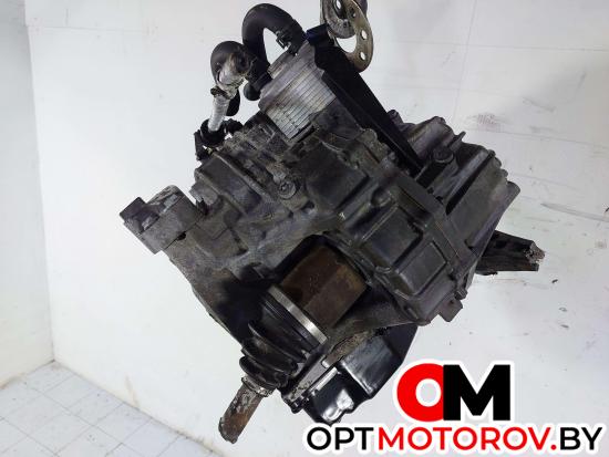 КПП автоматическая (АКПП)  Volkswagen Passat B6 2007 JTY, 07A2T00225, 09G300039C #5