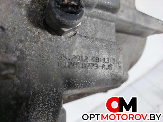 КПП механическая (МКПП)  Opel Antara 1 поколение [рестайлинг] 2012 F40, 55567634, AJ6, GD01649 #3