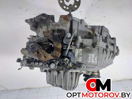 КПП механическая (МКПП)  Ford Focus 2 поколение 2007 666R7002AF #3