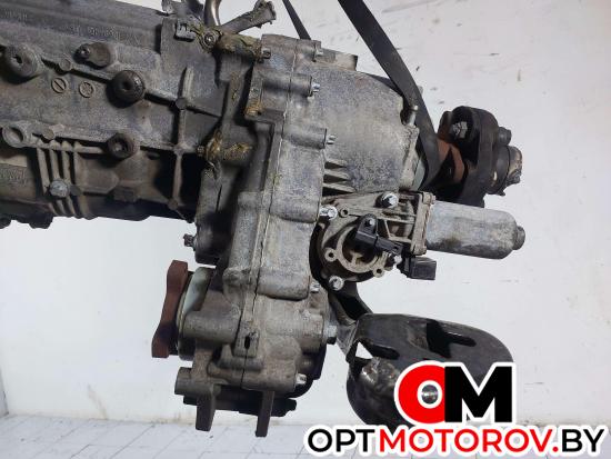 Раздаточная коробка  BMW X3 E83 2005 755529301, 752866901, 0130008507 #1