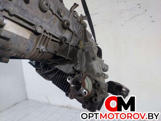 Раздаточная коробка  BMW X3 E83 2005 755529301, 752866901, 0130008507 #2